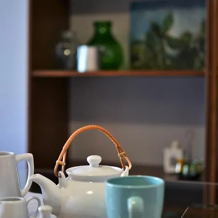 Lt House Отель типа 