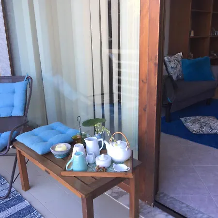 Lt House Telese Terme