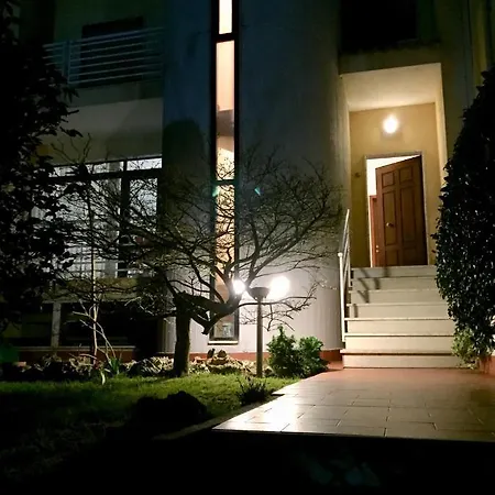 Lt House Telese Terme