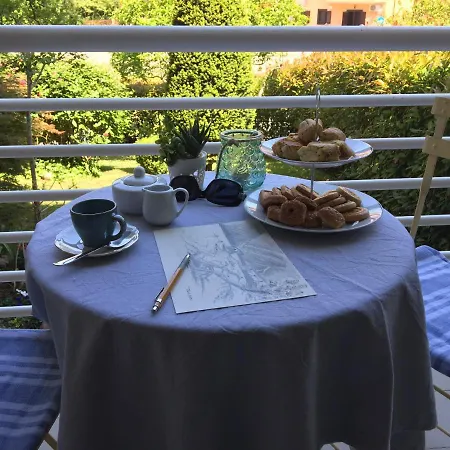 Lt House Отель типа 