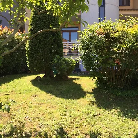 Lt House * Telese Terme